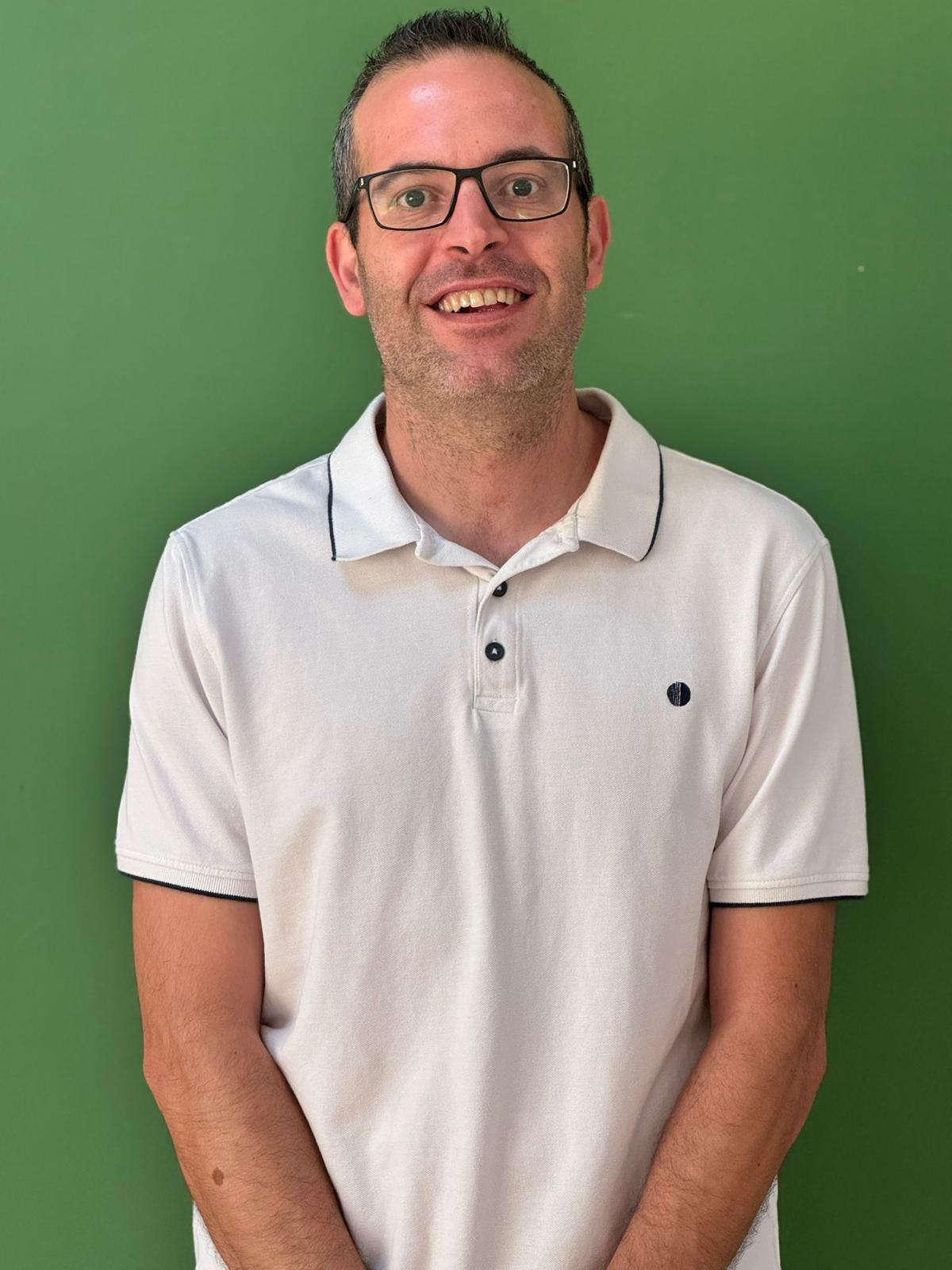 Álvaro García Muñoz